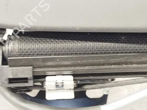 Rear parcel shelf PORSCHE 911 Convertible (992) 3.8 Turbo S (992650) | BP23896419C85