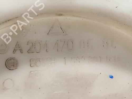 Fuel pump MERCEDES-BENZ E-CLASS Convertible (A207)  | BP8522031M76 