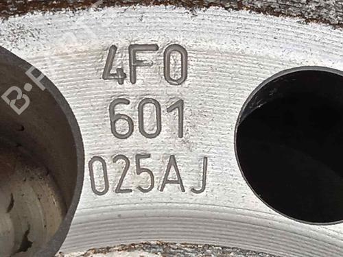 Rim AUDI A6 C6 (4F2) 3.0 TDI quattro | BP17742320C45 