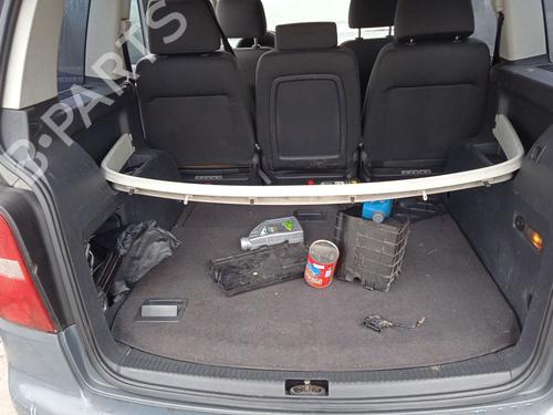 Steering rack VW TOURAN (1T1, 1T2) 1.9 TDI | BP24926998M22 