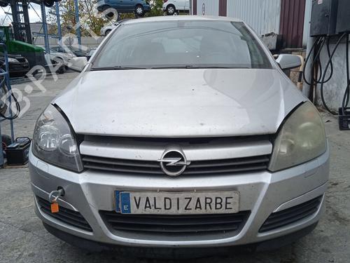 Right headlight OPEL ASTRA H (A04) 1.7 CDTI (L48) | BP30571159C29