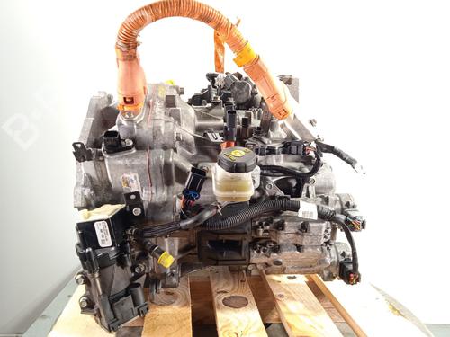 Gearbox HYUNDAI IONIQ (AE) 1.6 GDI Hybrid | BP25901604M3
