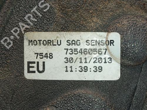 Right mirror CITROËN NEMO MPV 1.3 HDi 75 | BP23279180C27