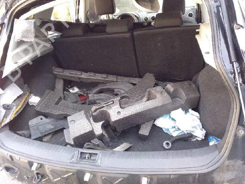 Climate control NISSAN QASHQAI I (J10, NJ10) 1.6 dCi | BP4590973I5