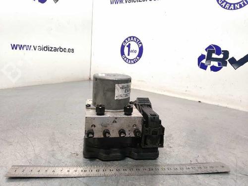 Used ABS pump KIA RIO III (UB) 1.4 CRDi (90 hp) 4555979