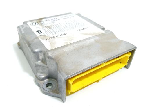 ecu-airbags-vw-golf-v-1k1-20-sdi-1k0909605a-2003-2004-2005-2006-2007-2008-2009-2010-19256589 main image