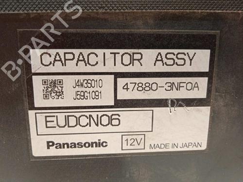 Electronic module NISSAN NV200 Van e-NV (ME0N) | BP16978370M83 