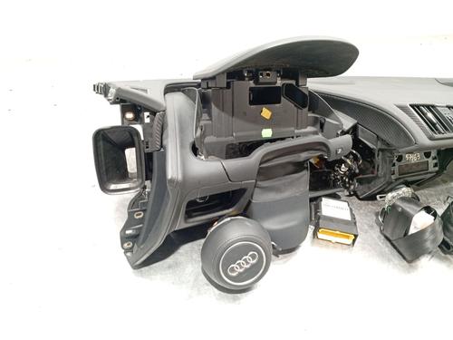 Airbag Kit AUDI R8 (4S3, 4SP) 5.2 FSI Plus quattro | BP31046114C86