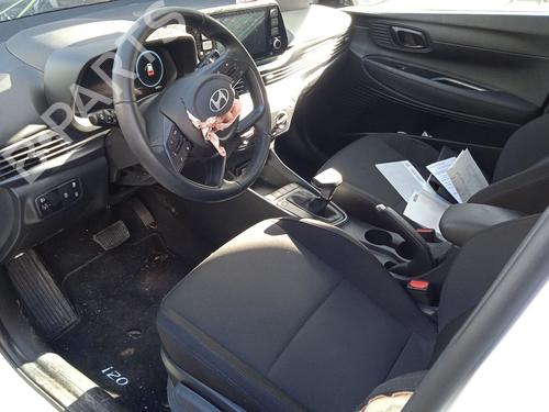 Electronic module HYUNDAI i20 III (BC3, BI3) 1.0 T-GDI | BP23878190M83