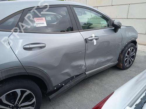 Getriebe FORD PUMA (J2K, CF7)  | BP30059522M3 