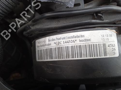 Rear left window mechanism SEAT EXEO ST (3R5)  | BP20088227C24 