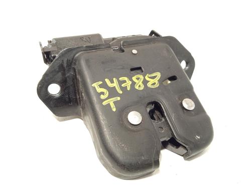 Used Tailgate lock DACIA SANDERO III 1.0 SCe 65 (67 hp) 22193510