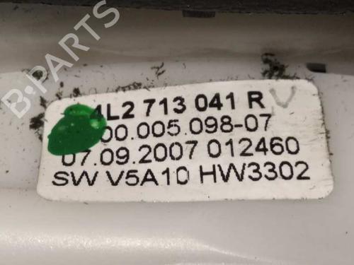Gear lever AUDI Q7 (4LB) 3.0 TDI quattro | BP7448905M90 