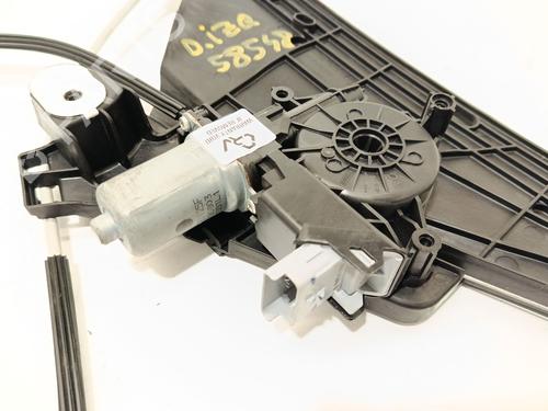 Front left window mechanism OPEL CORSA F (P2JO) 1.2 (68) | BP37019653C22 - Image 3