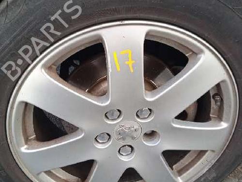 Engine PEUGEOT 607 (9D, 9U) 2.7 HDi 24V | BP15404368M1