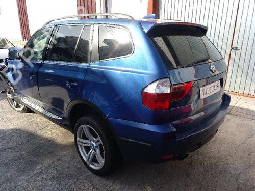 ABS pump BMW X3 (E83) 2.0 d | BP6414635M43 