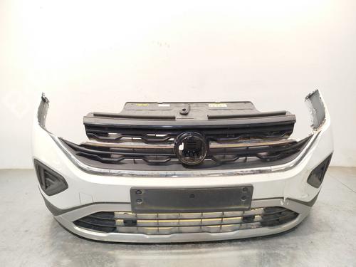 Stoßstange vorne für VW T-CROSS (C11, D31) [2018-2026]  31805307