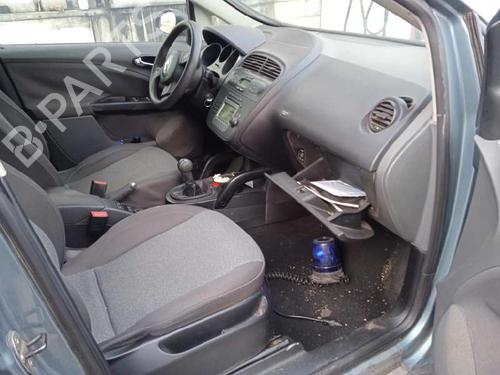 Right taillight SEAT ALTEA (5P1) 1.9 TDI | BP13367136C35 