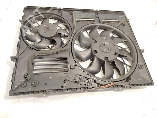 Radiator fan AUDI Q7 (4LB) 3.0 TDI quattro | BP28422968M35 
