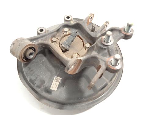 Left rear steering knuckle KIA SPORTAGE IV (QL, QLE) 1.6 T-GDI | BP18458713M27 