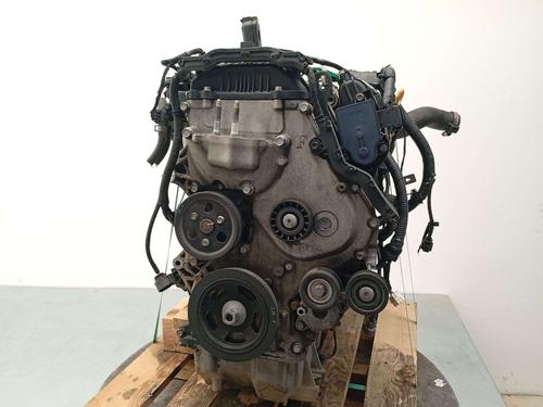 Engine HYUNDAI ix35 (LM, EL, ELH) 1.7 CRDi | BP39747868M1 - Image 3