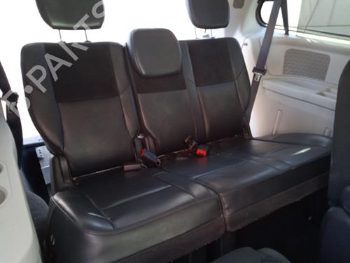 Climate control CHRYSLER GRAND VOYAGER V (RT) 2.8 CRD | BP19925244I5