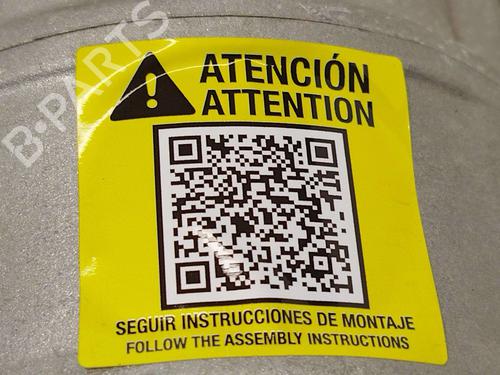 AC compressor SEAT ATECA (KH7, KHP) 1.5 TSI | BP39202100M34 - Image 4
