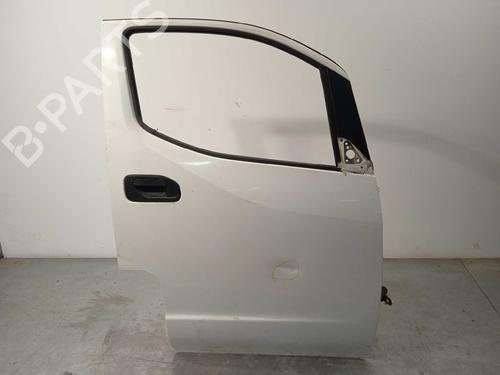 Right front door NISSAN NV200 / EVALIA Bus 1.5 dCi 110 (M20, M20M) | BP16652535C3 