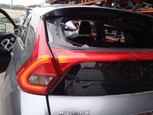 Rear left window mechanism MITSUBISHI ECLIPSE CROSS (GK_, GL_) 1.5 T-Mivec | BP24850546C24  - Image 35