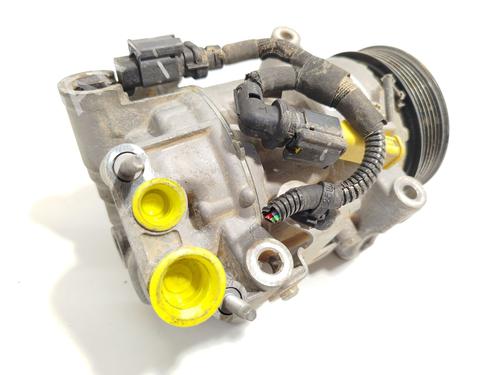 Used AC compressor CITROËN C4 III (BA_, BB_, BC_) 1.2 PureTech 130 (BAHNSA, BAHNSB) (130 hp) 26739580