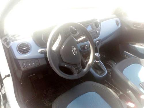 Electronic module HYUNDAI i10 II (BA, IA) 1.0 | BP2691275M83 