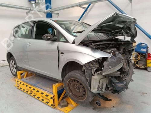 Used Parts SEAT ALTEA (5P1)  2.0 TDI 16V  4919313