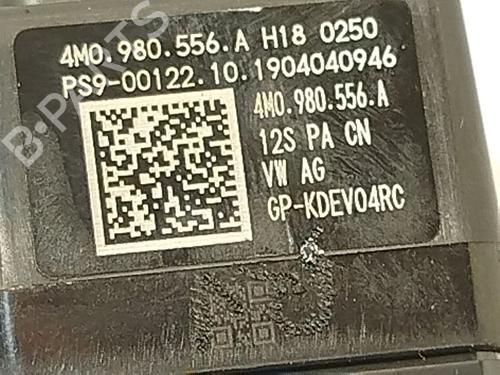 Electronic module AUDI A5 Sportback (F5A, F5F) 2.0 TDI | BP37075214M83 - Image 5
