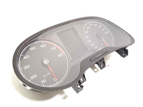 Used Instrument cluster SEAT IBIZA IV (6J5, 6P1) [2008-2017]  17829467