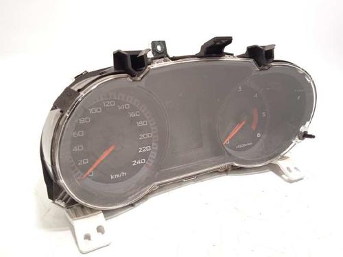 Used Instrument cluster CITROËN C-CROSSER (VU_, VV_) 2.2 HDi (156 hp) 15279358
