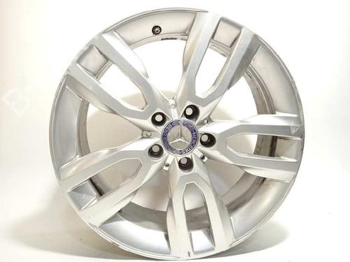 Used Rim MERCEDES-BENZ GLA-CLASS (X156) [2013-2022]  7456825