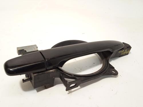 Used Rear right exterior door handle MITSUBISHI LANCER VIII (CY_A, CZ_A) 2.0 DI-D (CY8A) (140 hp) 28952728