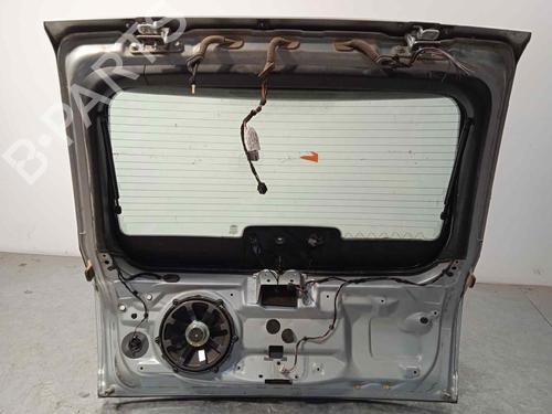 Tailgate LAND ROVER RANGE ROVER SPORT I (L320) 3.6 D 4x4 | BP17750961C6 