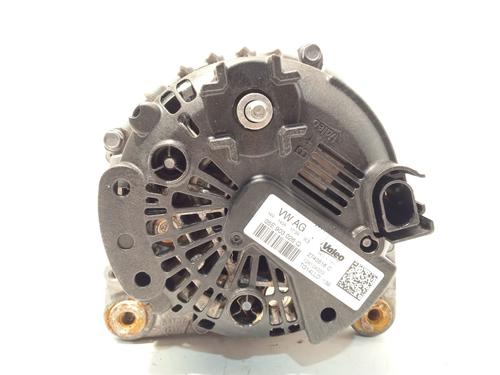 Alternator SEAT ARONA (KJ7, KJP) 1.0 TSI | BP30197136M7 - Image 3