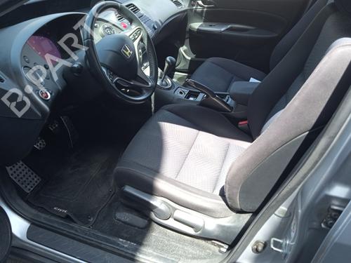 Gearbox HONDA CIVIC VIII Hatchback (FN, FK) 1.4 (FK1) | BP27382505M3