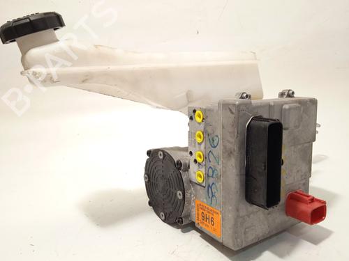 Used ABS pump ABS pump 25783114 25783114