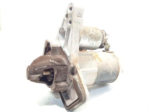 Starter DACIA SANDERO II TCe 90 (B8M1, B8MA, B8AC) | BP21396509M8 