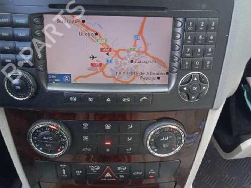 ECU airbags MERCEDES-BENZ M-CLASS (W164)  | BP16456362M53 