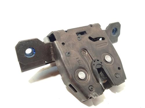 Used Tailgate lock OPEL ZAFIRA TOURER C (P12) 1.6 CDTI (75) (134 hp) 24363717