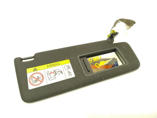 Used Right sun visor Right sun visor VW T-ROC (A11, D11) 1.5 TSI (150 hp) 35954082 35954082