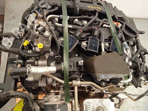 Engine KIA RIO IV (YB, SC, FB) 1.0 T-GDI 100 | BP16347897M1 - Image 5