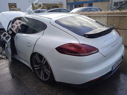 Electronic module PORSCHE PANAMERA (970) 4.8 GTS | BP15352350M83 - Image 13