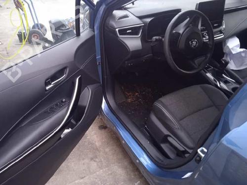 Brake master cylinder TOYOTA COROLLA Hatchback (_E21_, _EA1_, _EH1_) 2.0 Hybrid (MZEH12) | BP17662530M77 