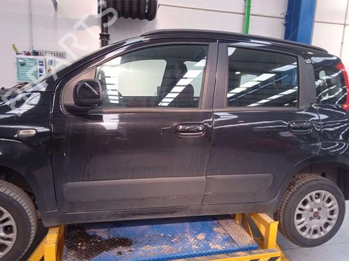 AC compressor FIAT PANDA (312_, 319_) 1.3 D Multijet (312PXL1A) | BP39247050M34  - Image 13