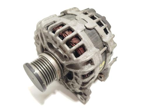 Used Alternator Alternator AUDI A1 Sportback (8XA, 8XF) 1.6 TDI (115 hp) 33203956 33203956